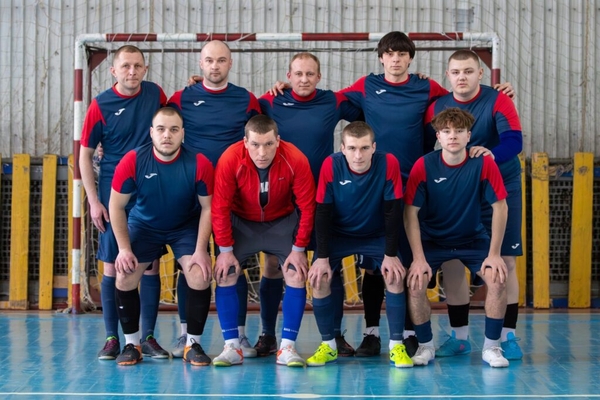 Чемпіонат Чернігівської області.