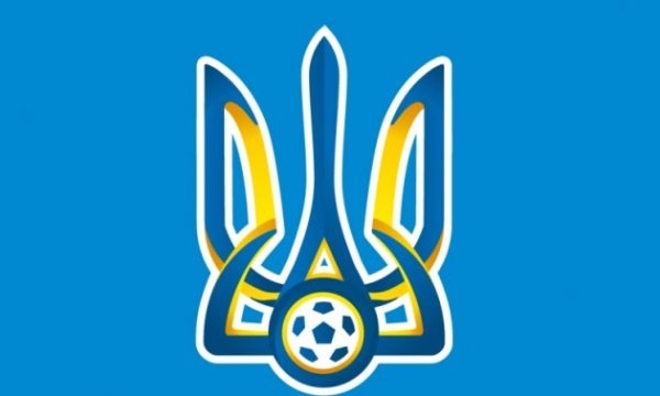Збірна України.