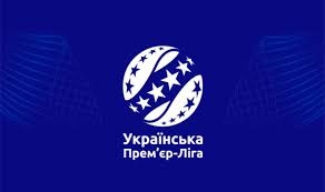 Чемпіонат України («Прем’єр-ліга»).