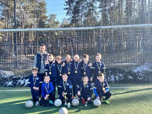 Poltava Cup 2026.