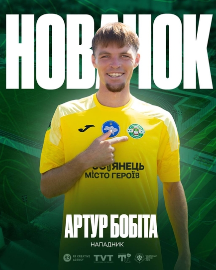 Український футбол.