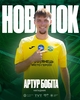 Український футбол.