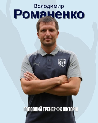 Український футбол.