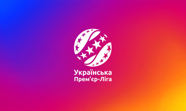 Український футбол.