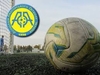 Аматорський футбол.