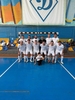 Ветеранський футбол.