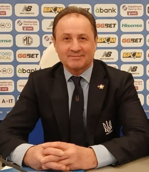 Прохорович Андрій Вікторович